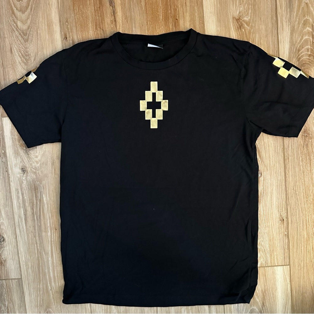 Marcelo Borland County of Milan X Contrbnd Tee M